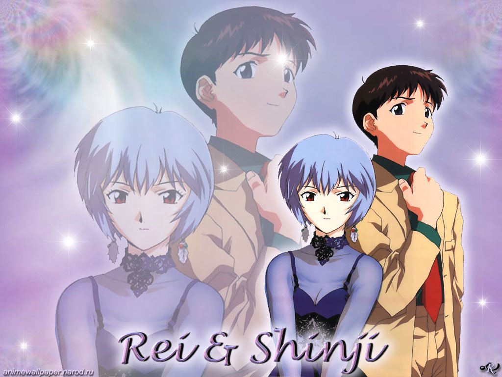 Mangas - eva - 012